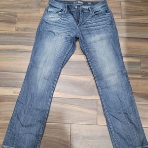 BKE Denim Jeans - Jake - Size 33R